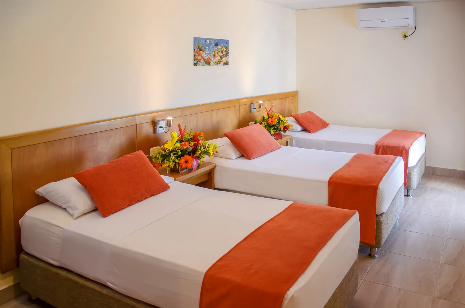 Foto - Hotel Be La Sierra