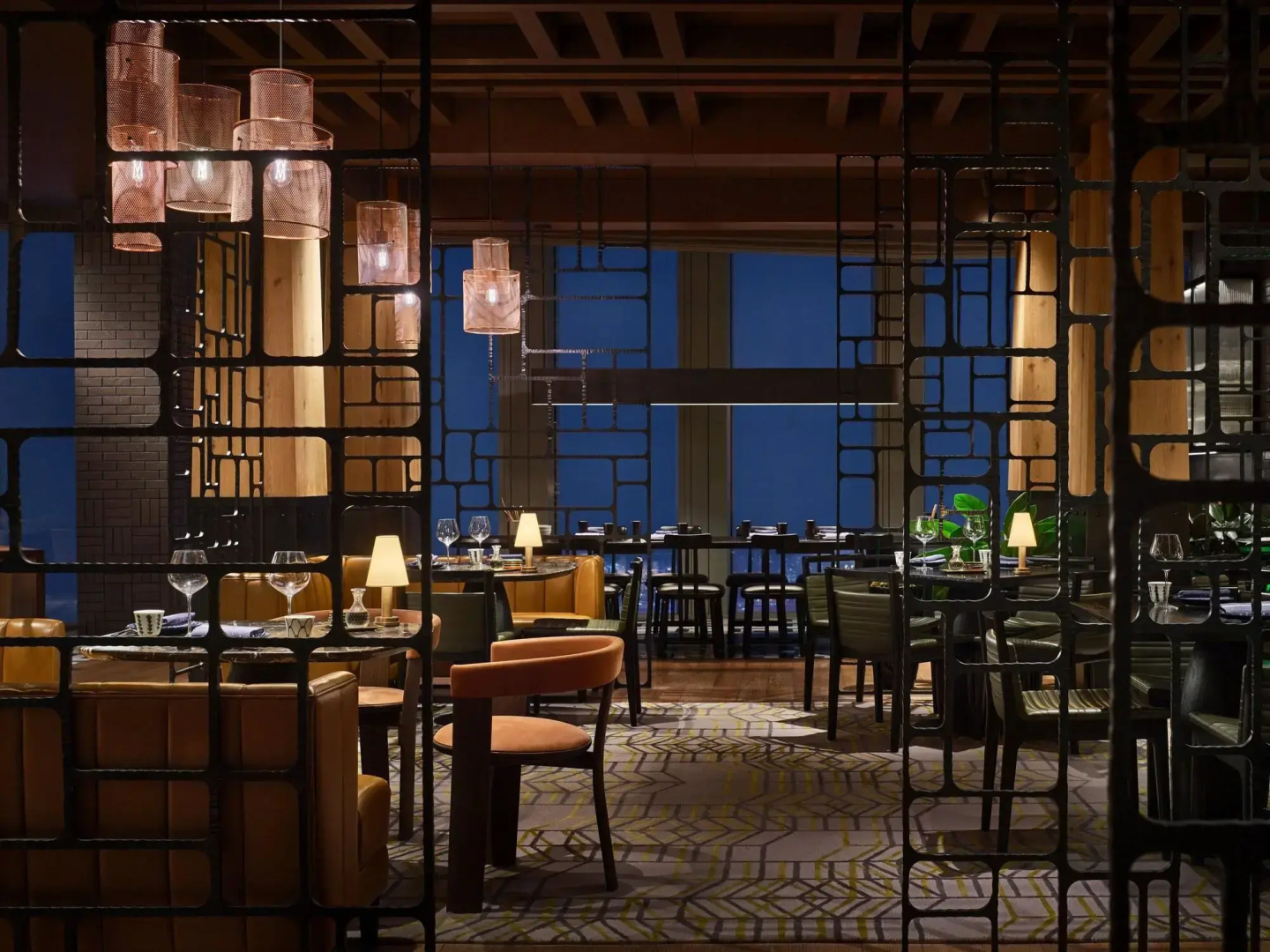 Foto - Rosewood Guangzhou