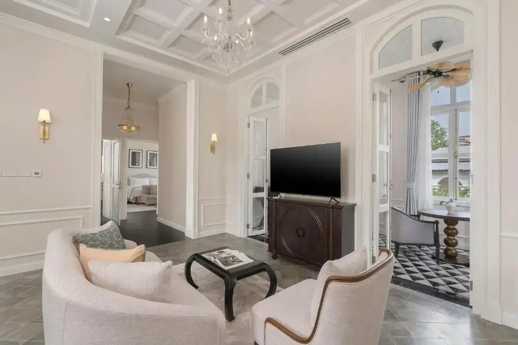 Foto - Souphattra Heritage Vientiane