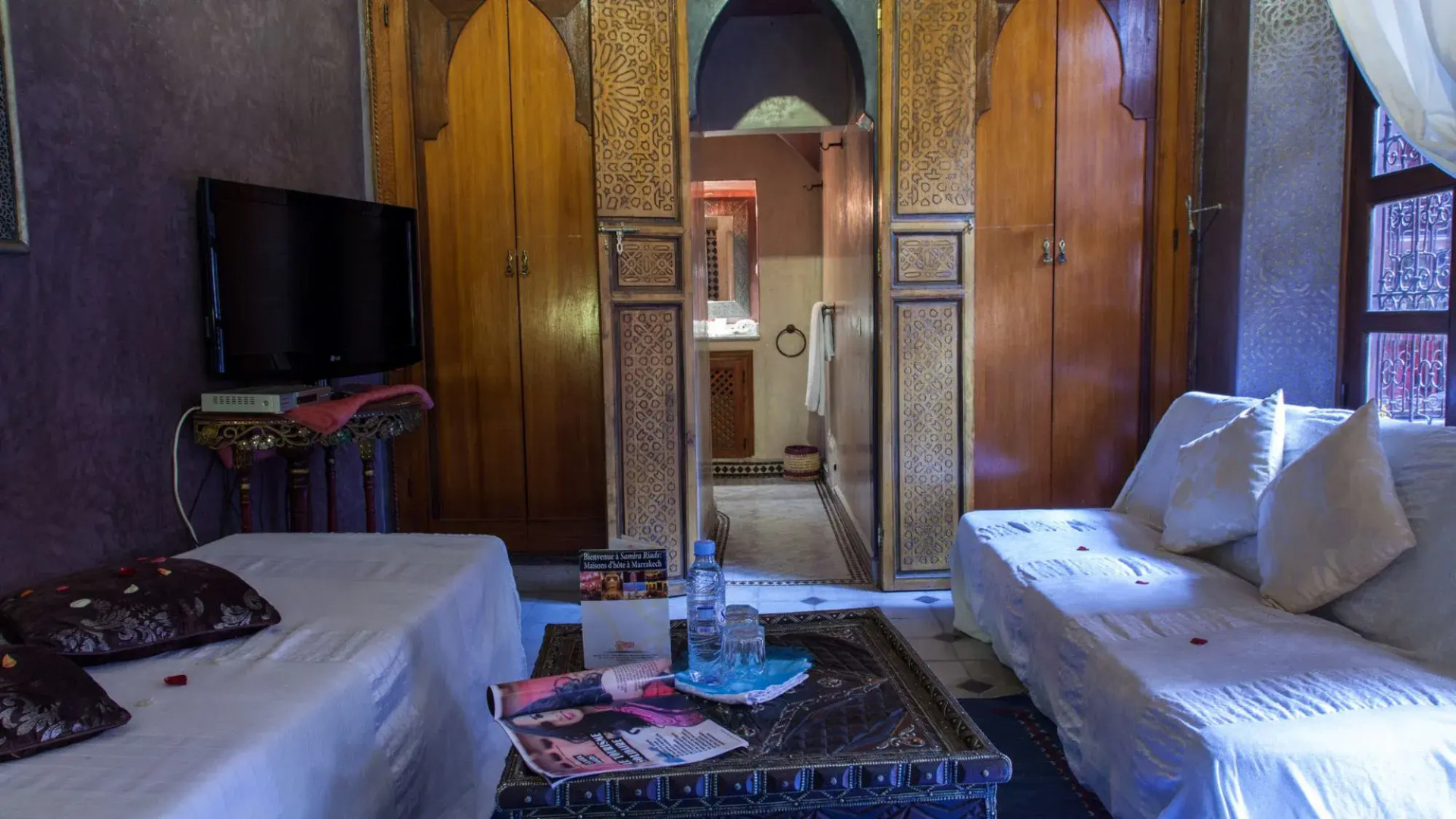 Photo - Riad Rêves D'orient & Spa