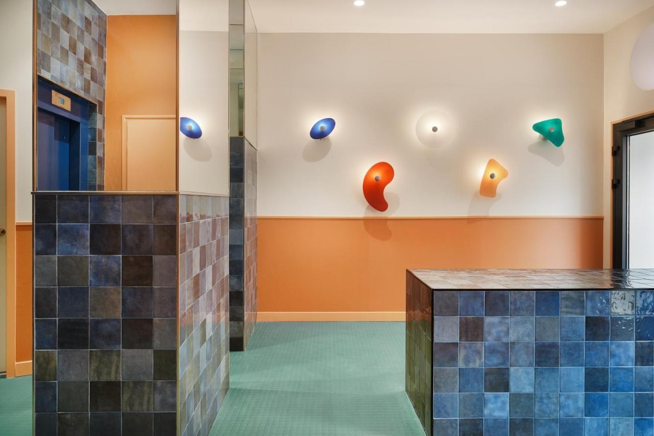 Photo - Edgar Suites Montmartre - Paul Albert