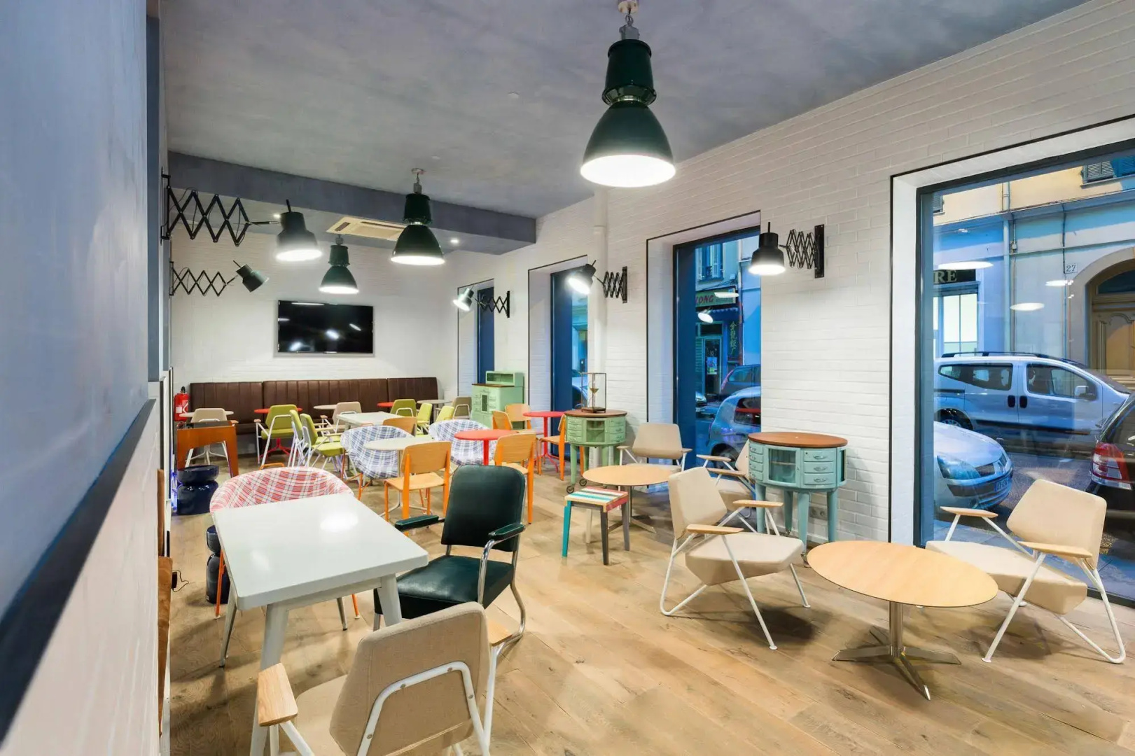 Photo - Hostel Ozz Nice
