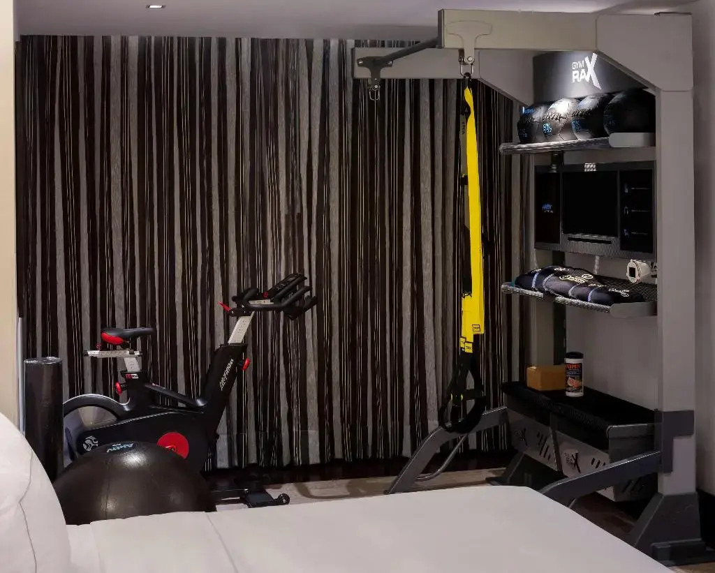 Foto - Hilton DoubleTree Guadalajara Centro Historico