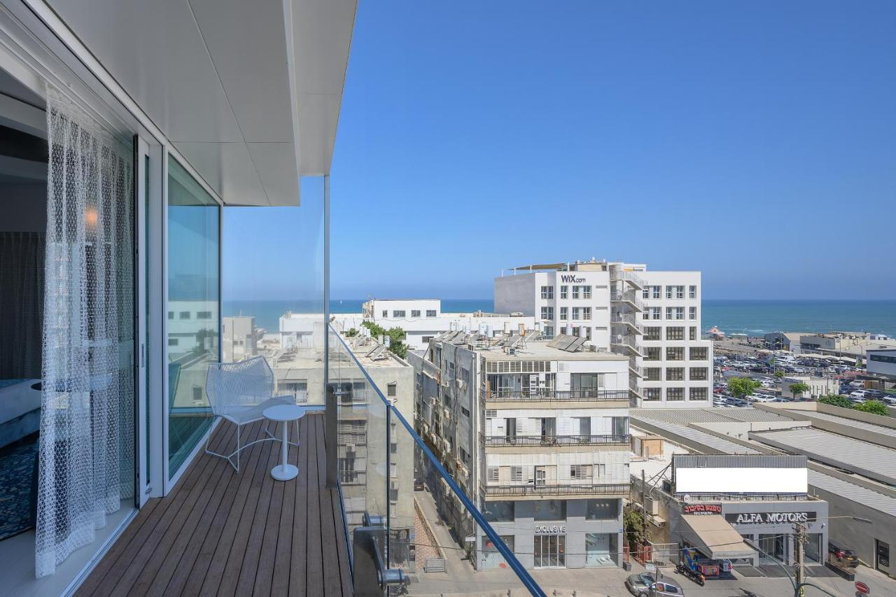 Foto - Port Tower by Isrotel Design