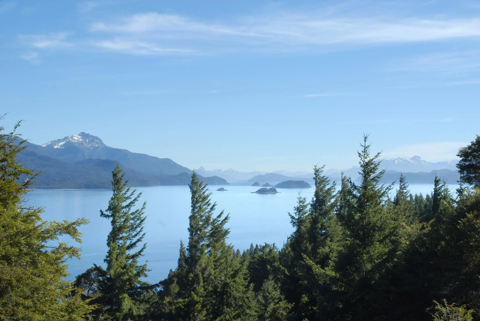 Foto - Hotel Tunquelén