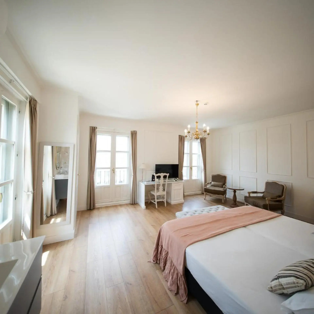 Foto - Hotel Infanta Isabel by Recordis Hotels