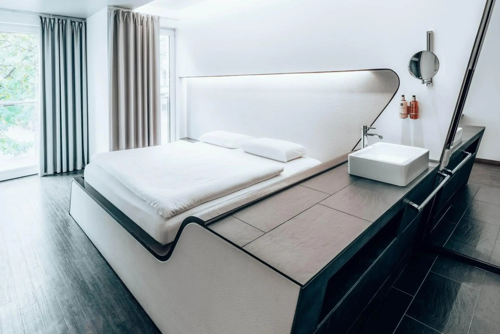 Foto - Le Palais Art Hotel Prague