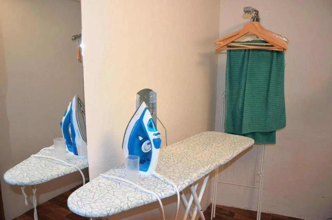 Foto - Travel&Joy backpackers