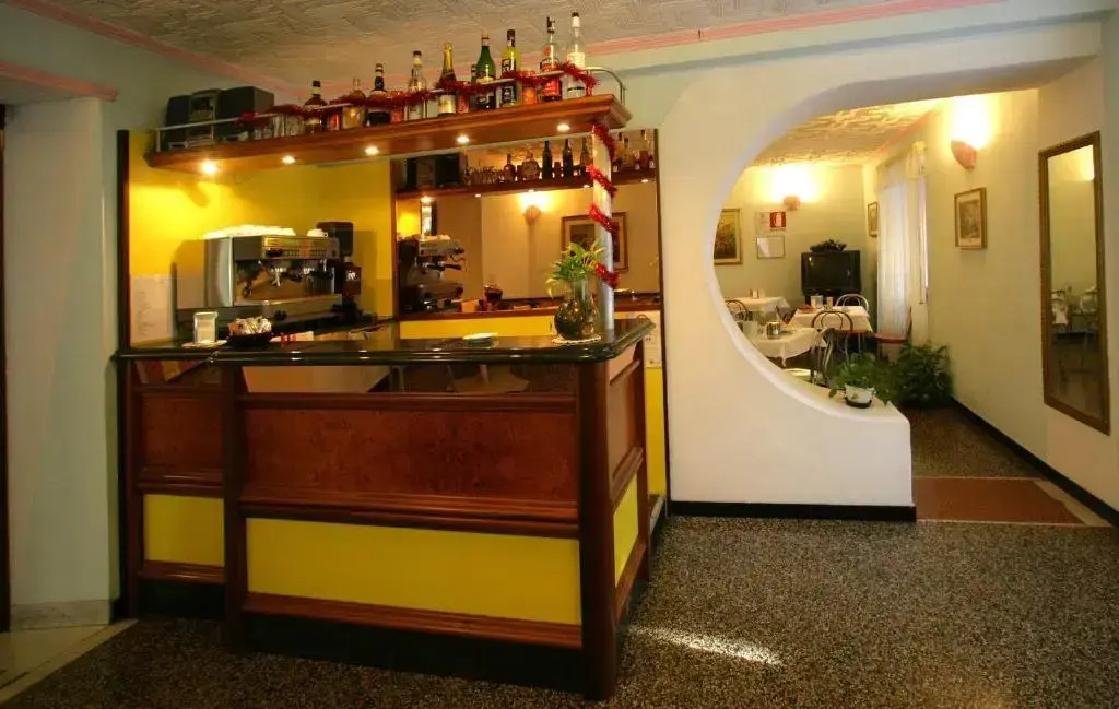 Foto - Hotel Assarotti