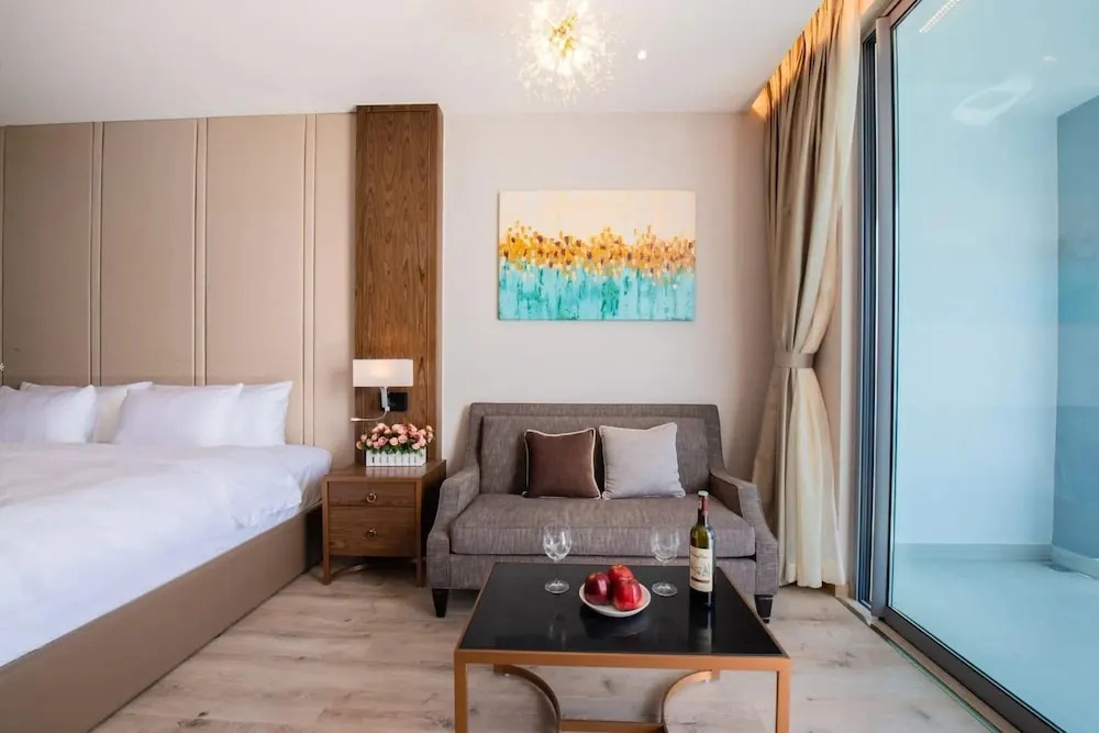 Panorama Nha Trang SanVilla