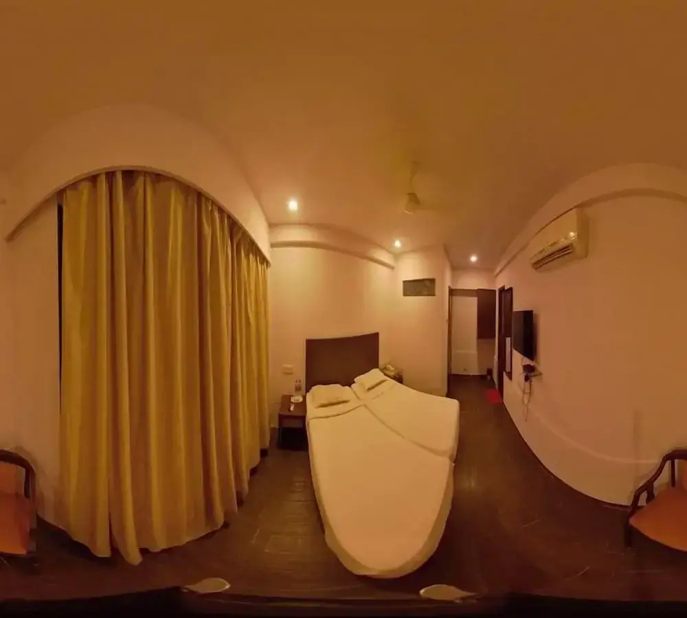 Foto - Quaint Suites Hotel & Banquet