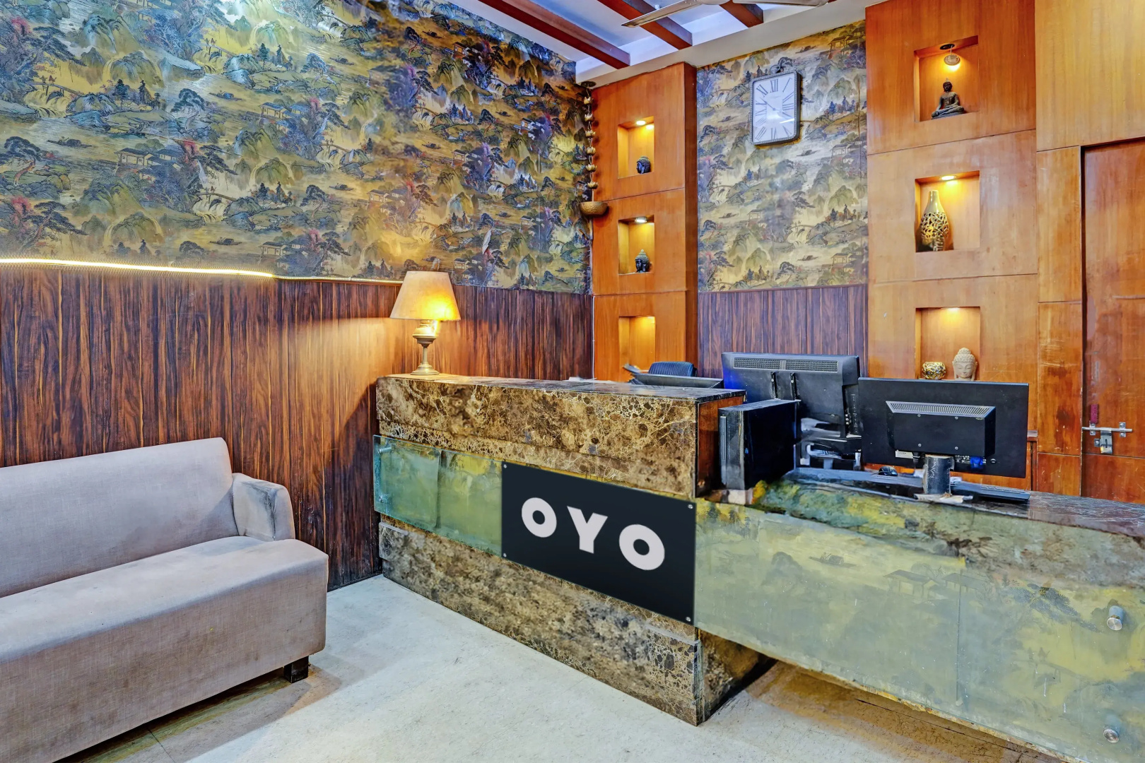 Foto - Hotel O One Hotel