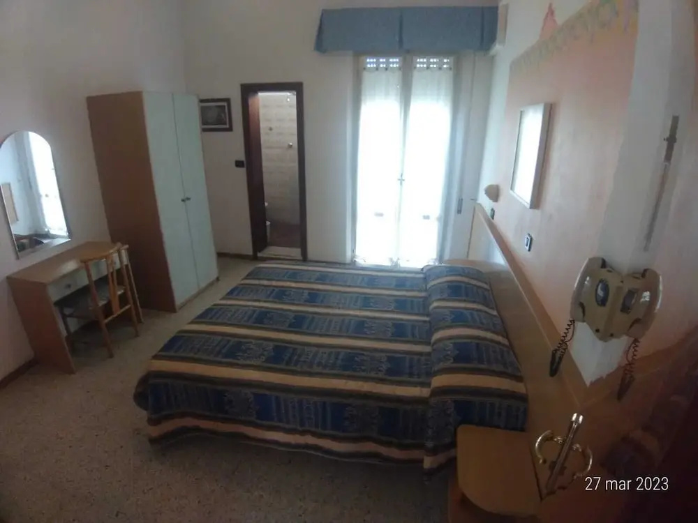 Foto - Hotel Rosy