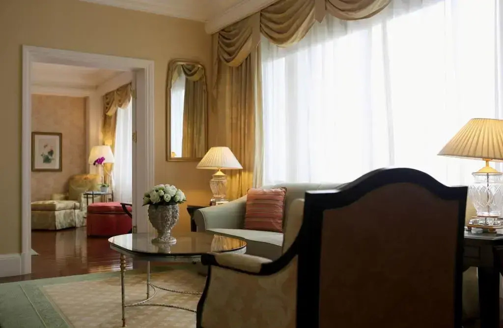 Foto - The Ritz-Carlton Beijing