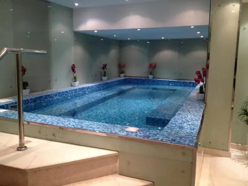 Foto - Al Muhaidb Residence Al Malaz 7