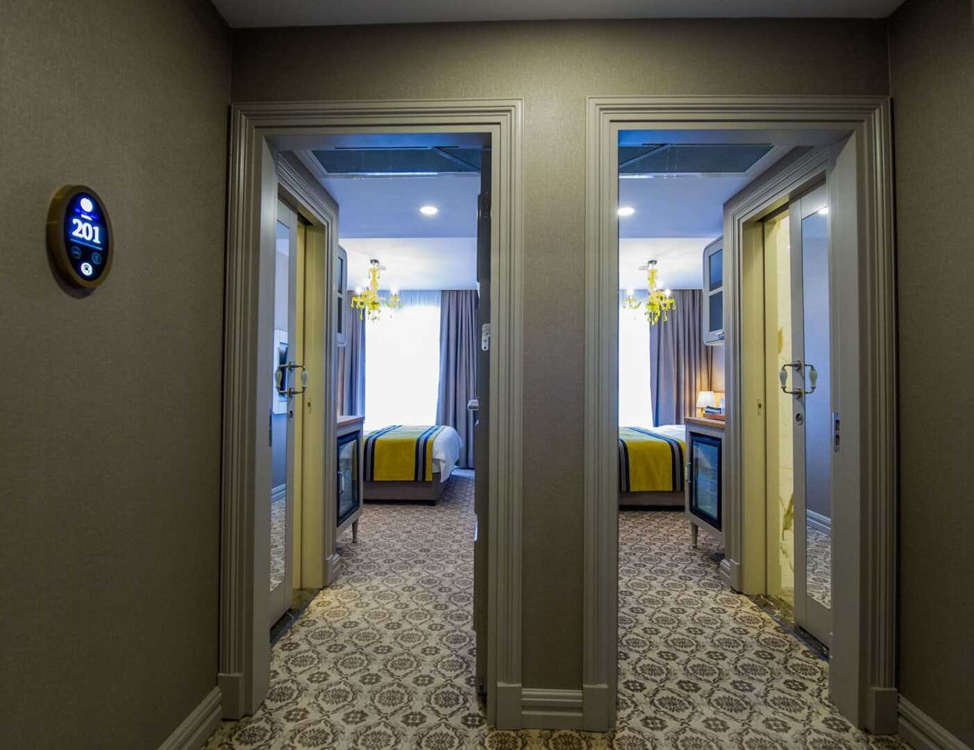 Foto - Homelike Hotel