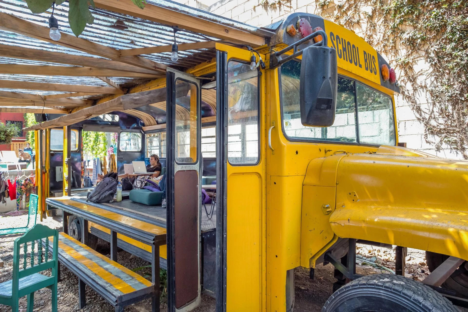 Foto - Socialtel Antigua