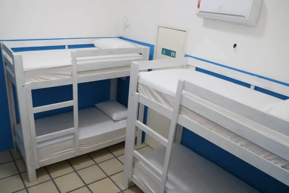 Foto - Sonho de Iracema Hostel Boutique