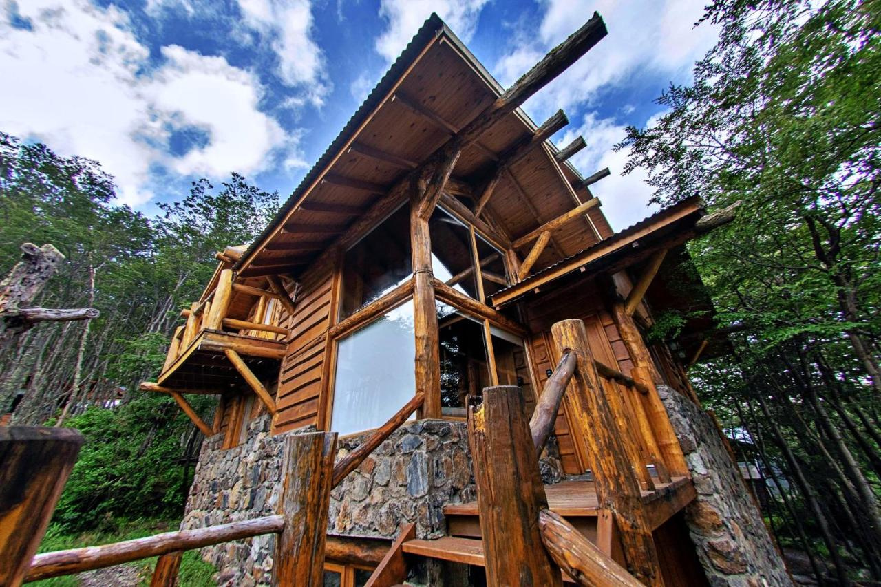 Foto - Patagonia Villa