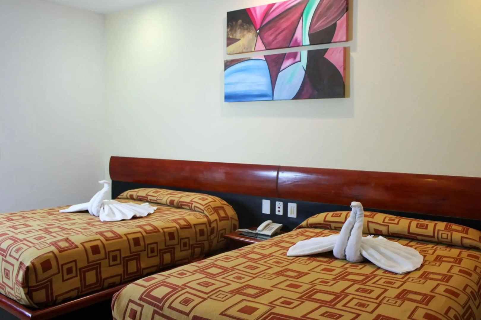 Foto - Hotel GS Cuernavaca