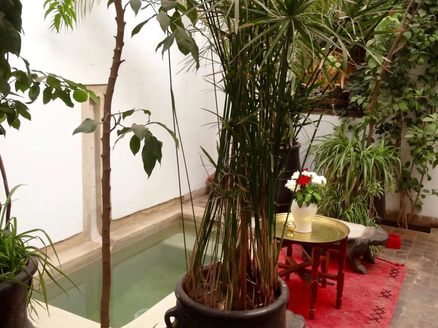 Foto - Riad Dar Zaman