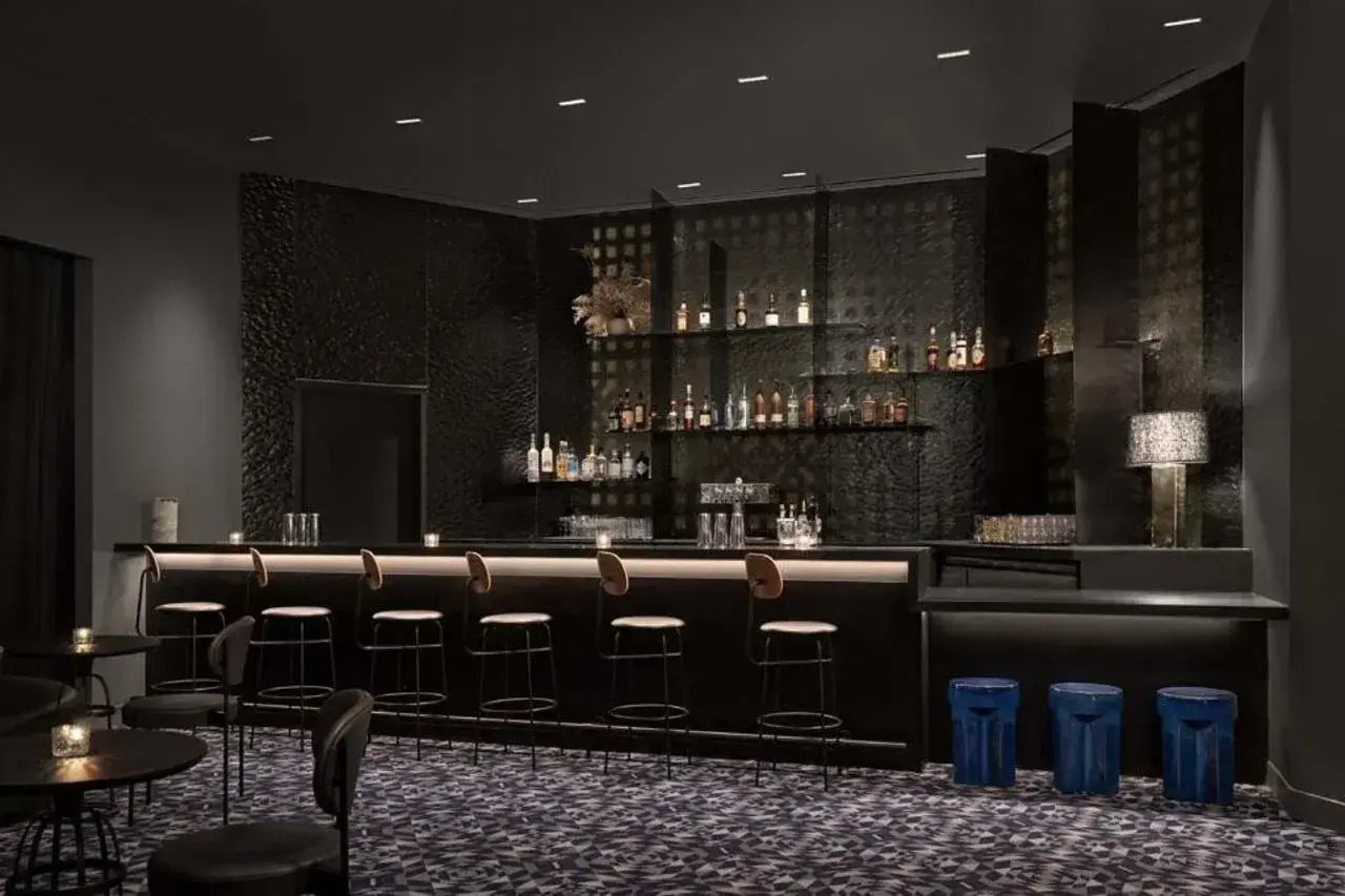 Foto - Timbri Hotel San Francisco, Curio Collection by Hilton