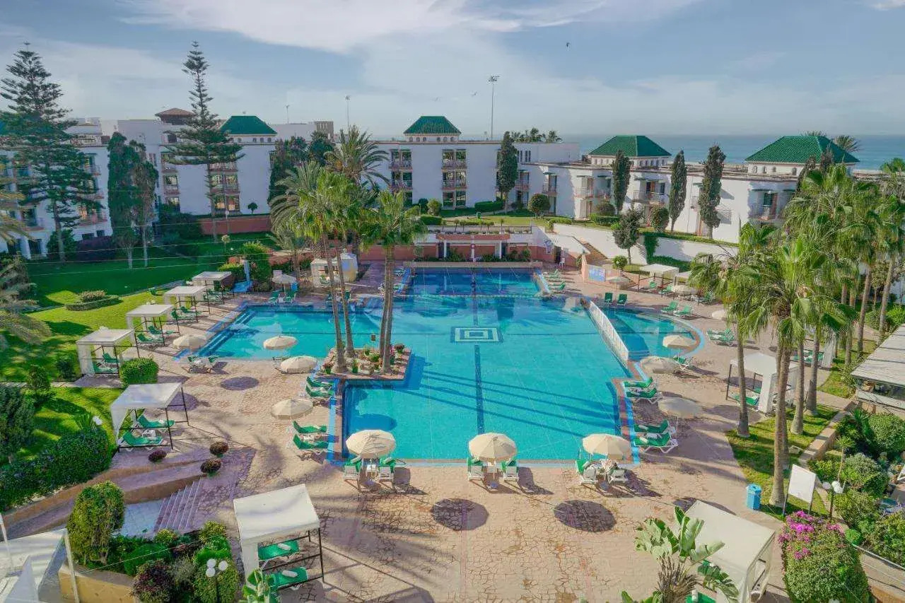 Photo - Agadir Beach Club