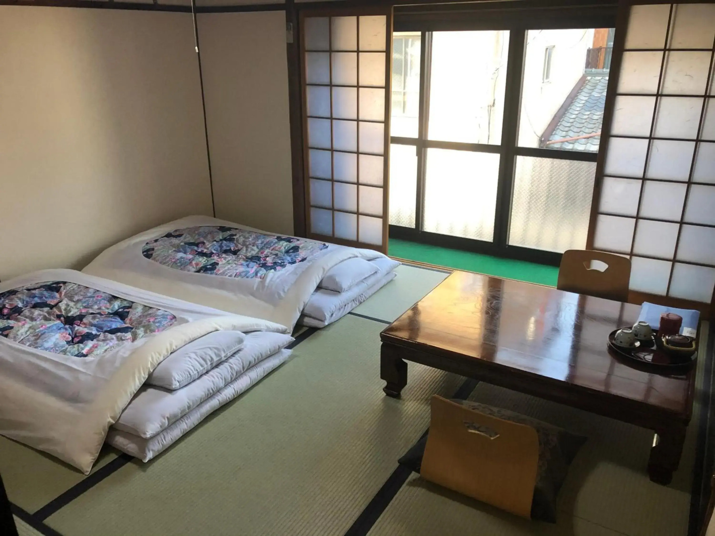 Foto - Takigawa Ryokan