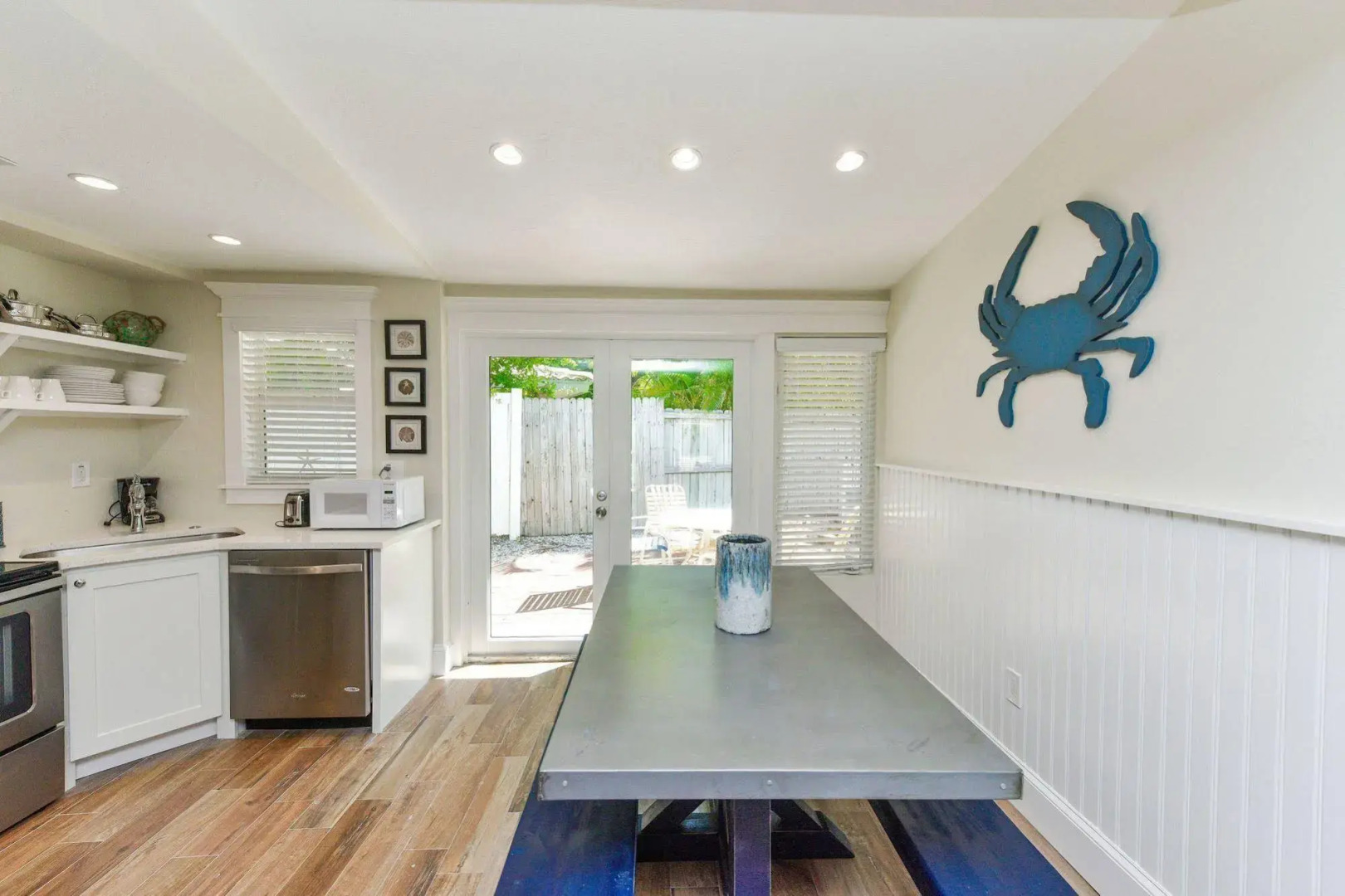 Foto - Tropical Breeze Resort