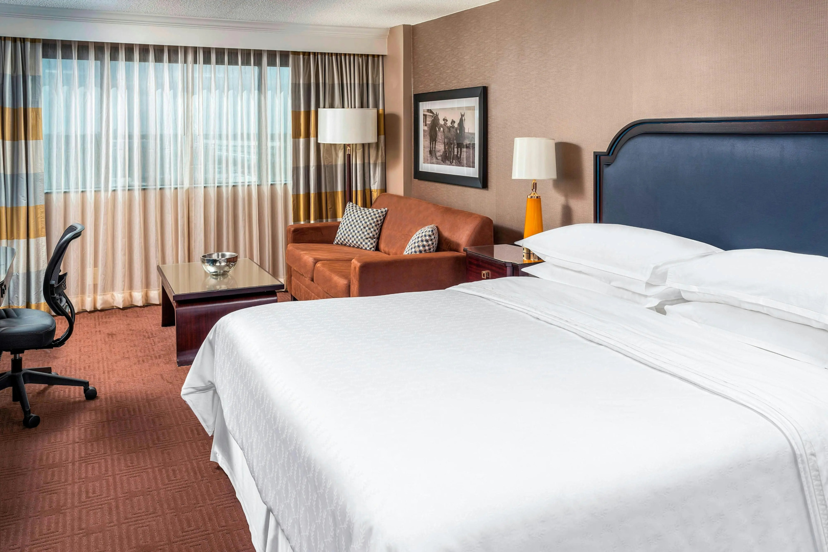 Foto - Sheraton North Houston at George Bush Intercontinental