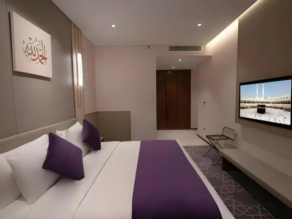 Foto - Diar Alkhalidiya Hotel فندق ديار الخالدية