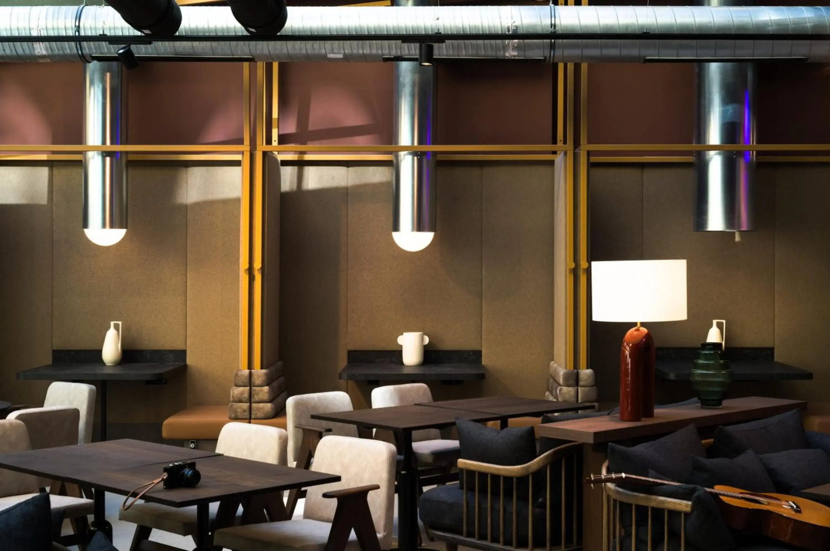 Photo - You Hotel Budapest - Handwritten Collection