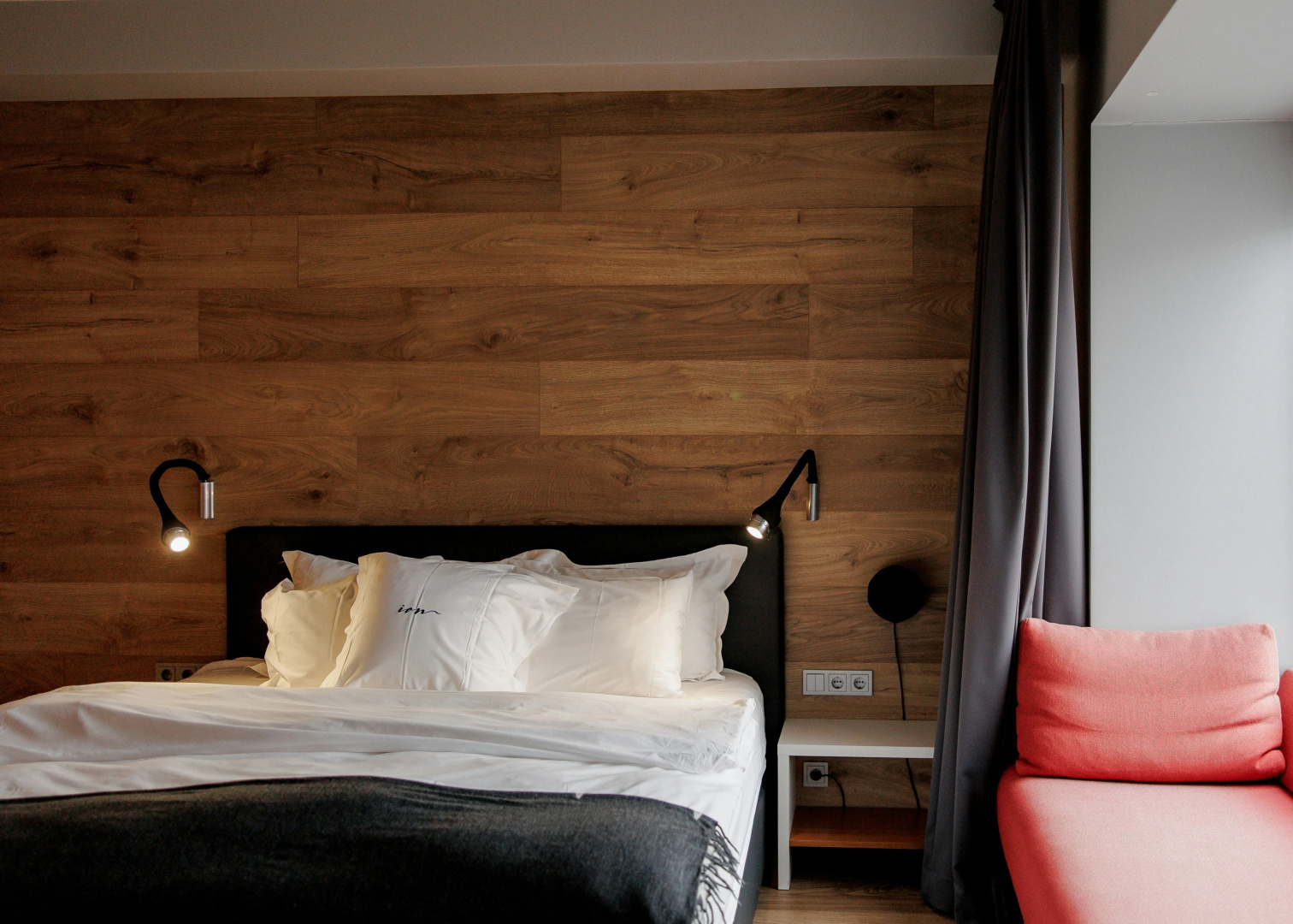 Foto - ION City Hotel, a Member of Design Hotels