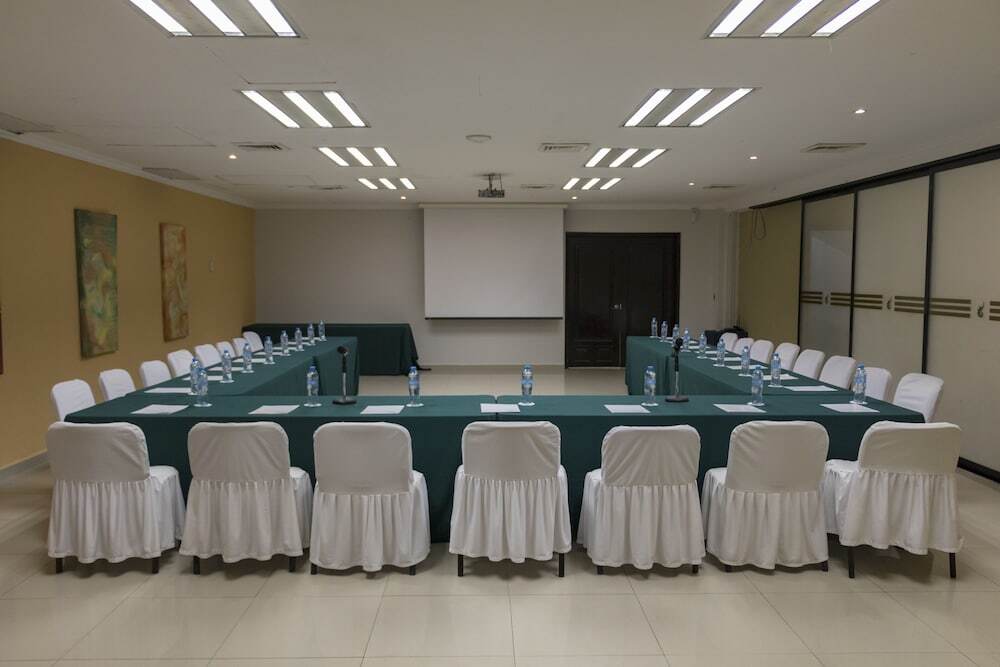 Foto - Hotel Ocean View