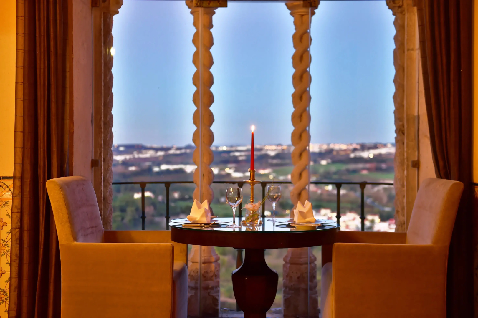 Foto - Pousada Castelo de Óbidos - Historic Hotel
