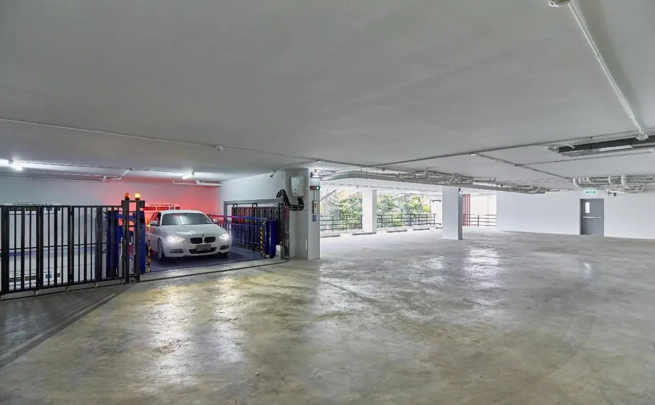 Photo - Samyan Serene Hotel