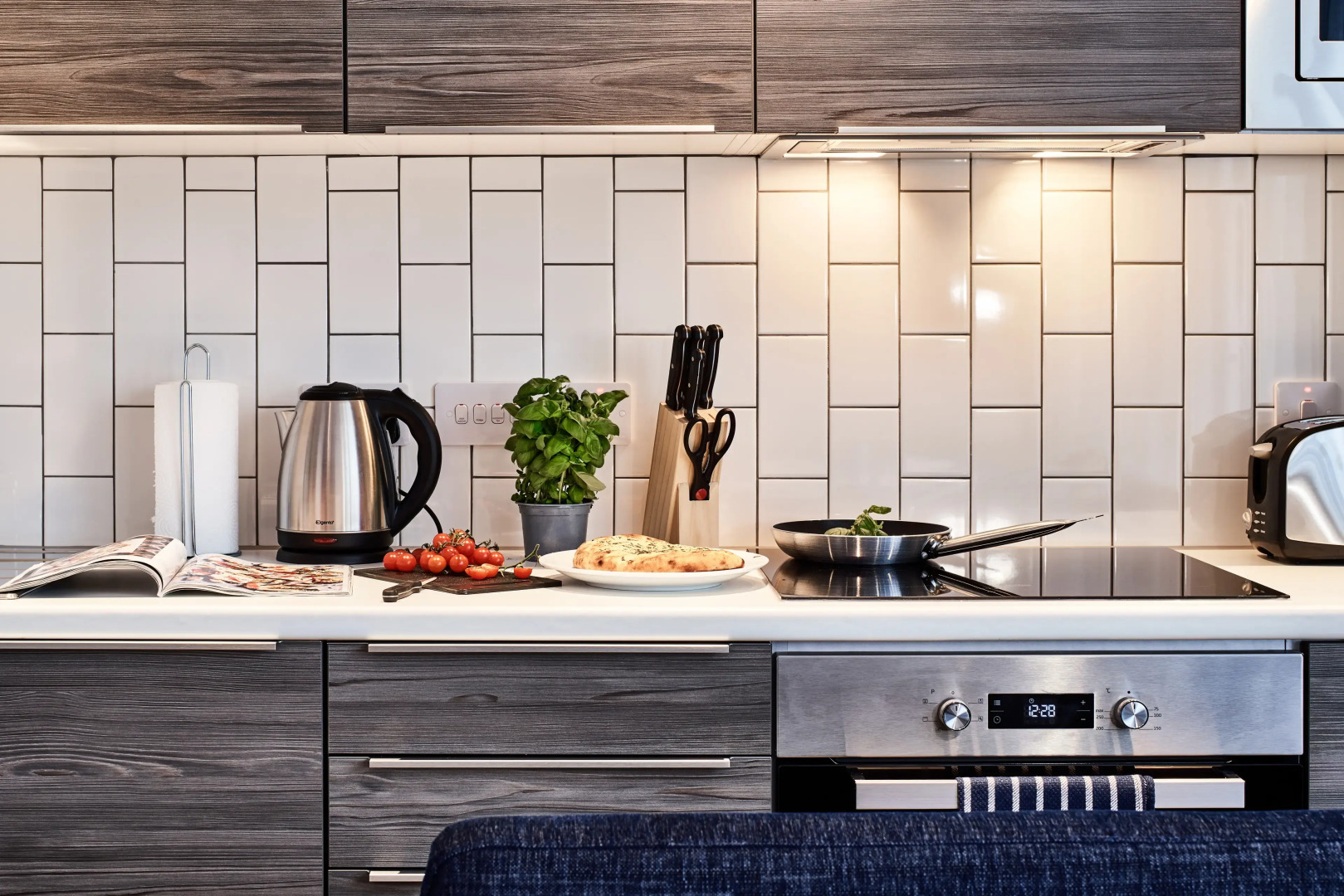 Foto - Citadines City Centre Liverpool