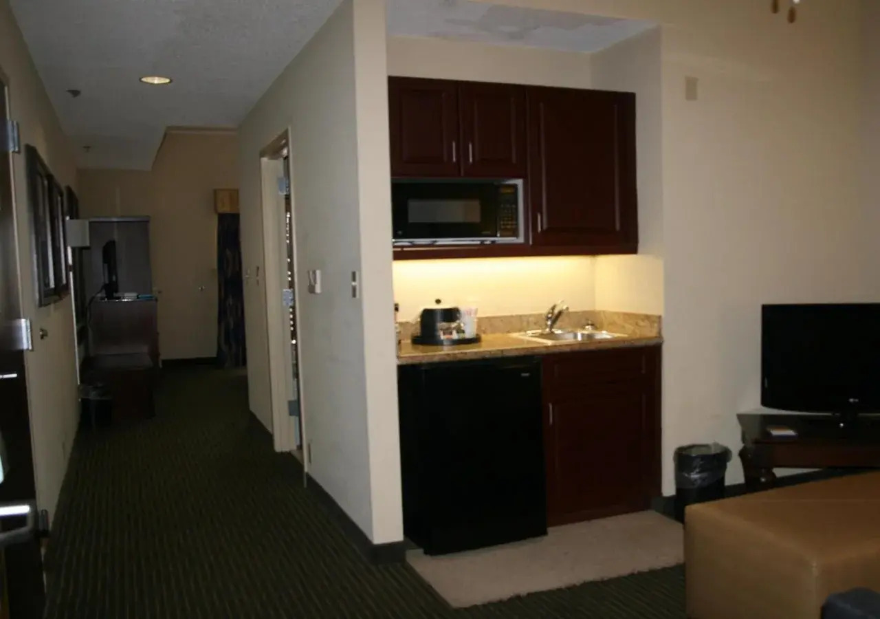 Foto - Hampton Inn & Suites St. Augustine-Vilano Beach