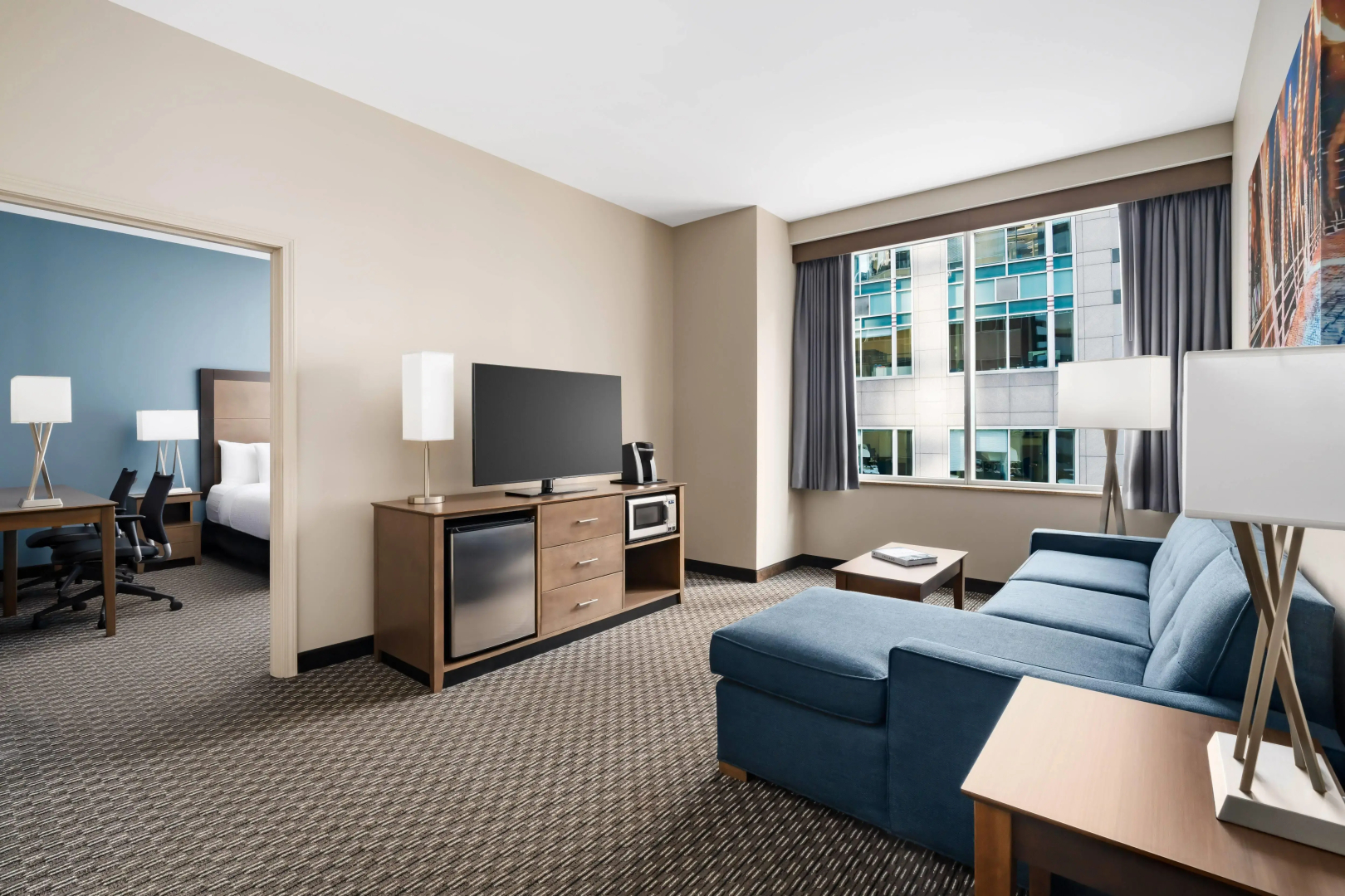 Foto - La Quinta Inn & Suites by Wyndham Chicago Downtown