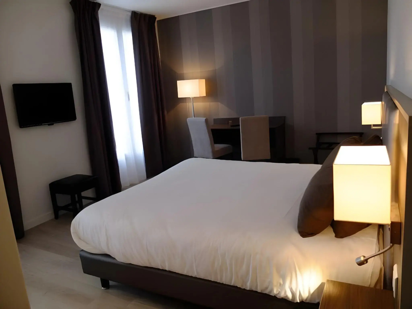 Foto - Hotel De Flore