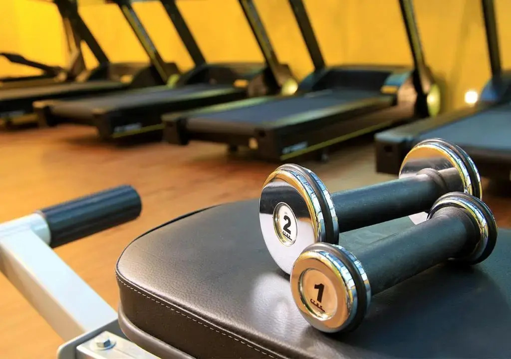 Foto - Wyndham Sao Paulo Ibirapuera Convention Plaza