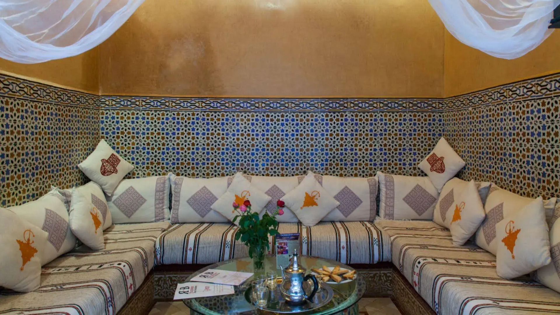 Photo - Riad Rêves D'orient & Spa