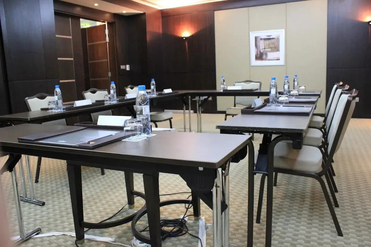 Foto - TIME Oak Hotel & Suites