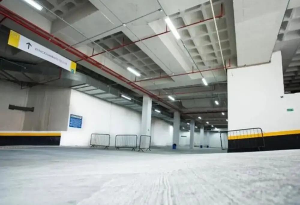 Foto - Travel Inn Express Hotels Brás