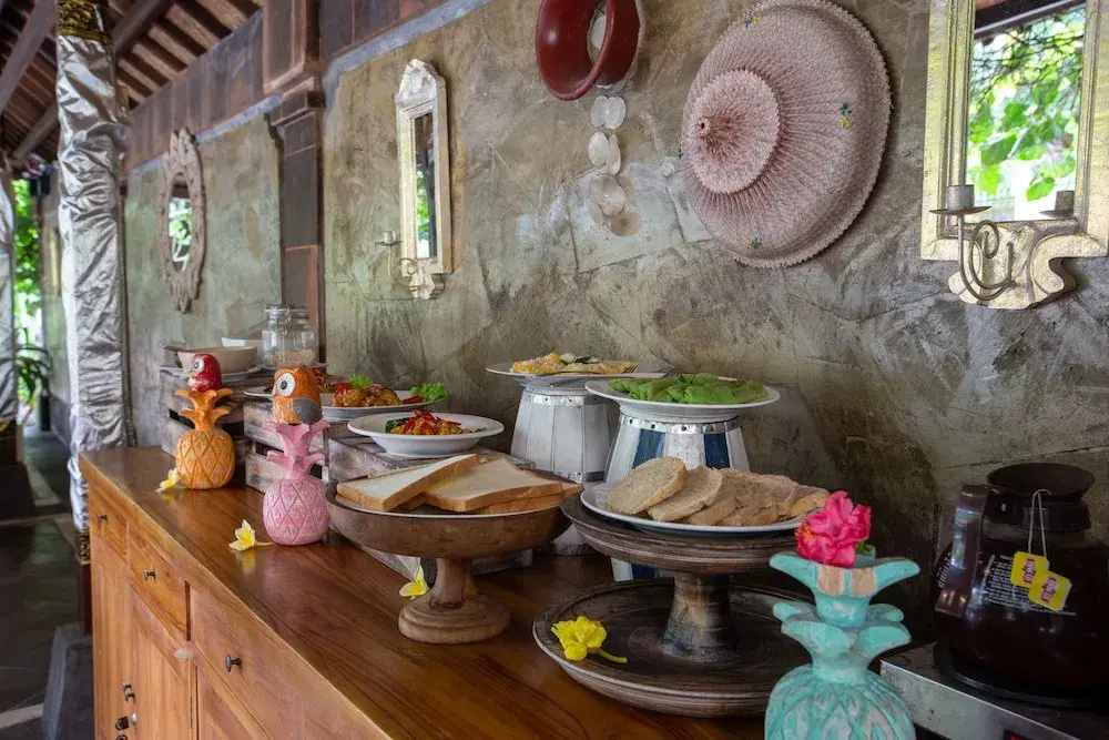 Foto - Ubud Aura Retreat