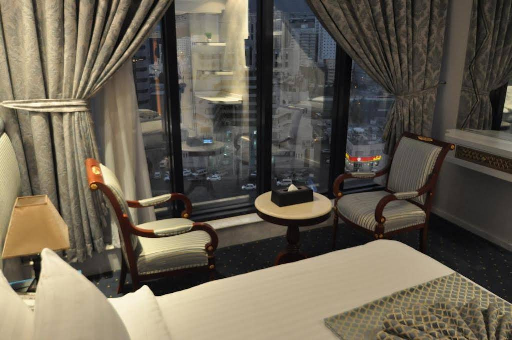 Foto - Montana Al Azizia Hotel