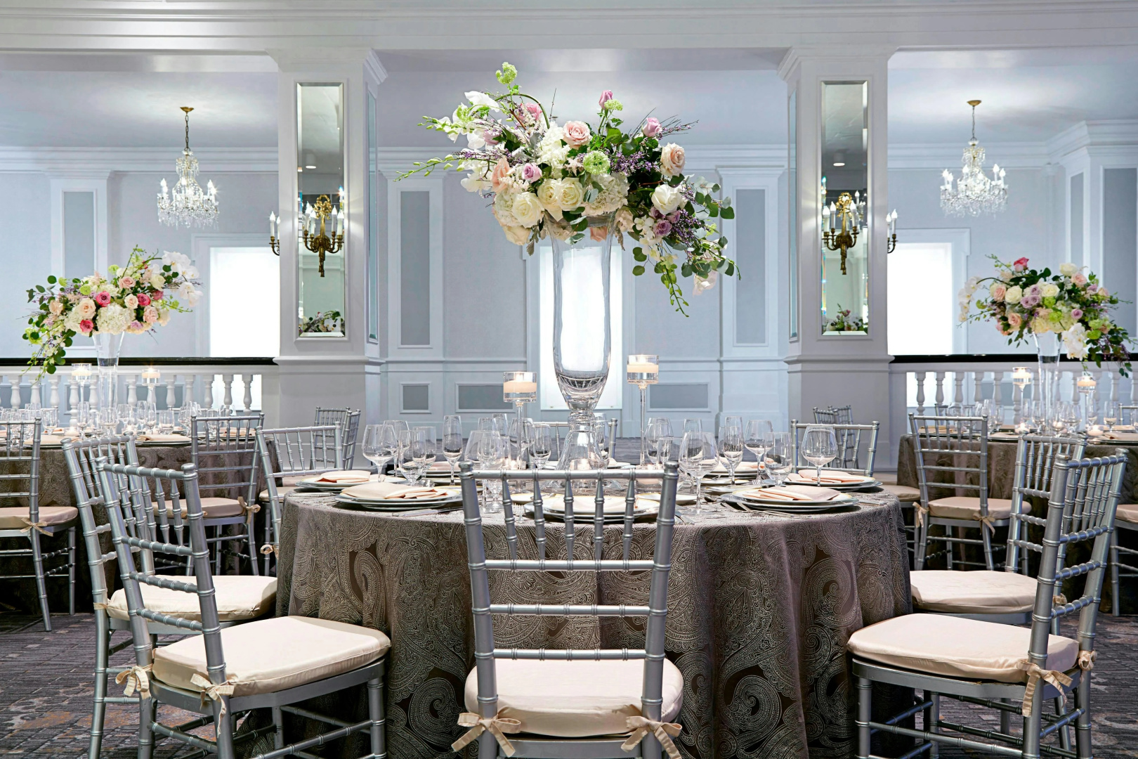 Foto - The Mayflower Hotel, Autograph Collection