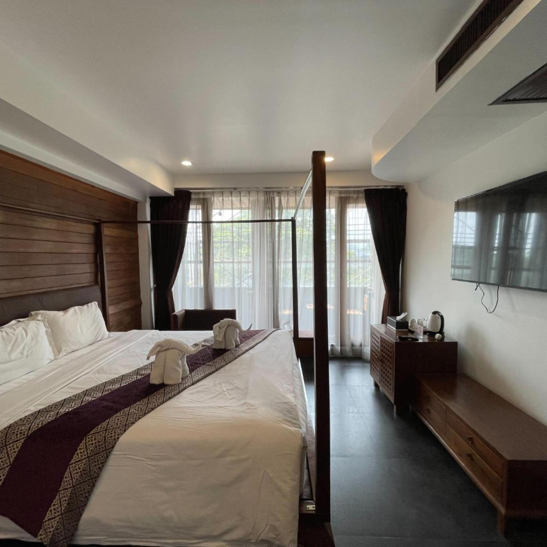 Foto - The Guest Arak Boutique Hotel
