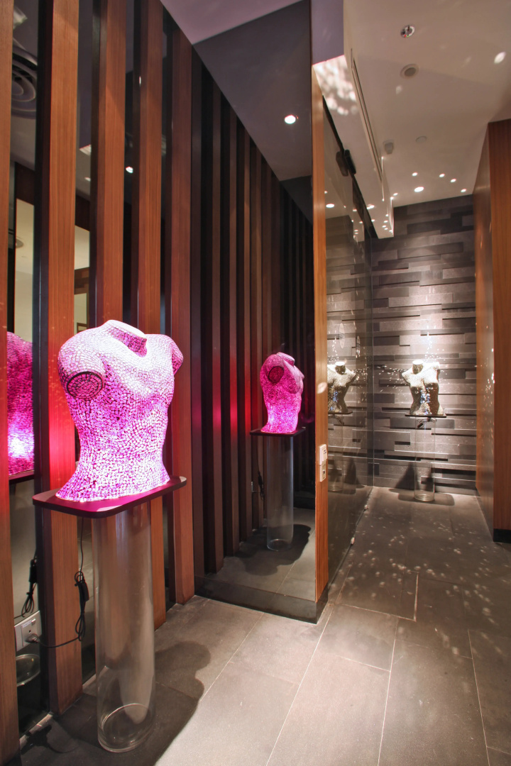 Foto - Quincy Hotel Singapore by Far East Hospitality