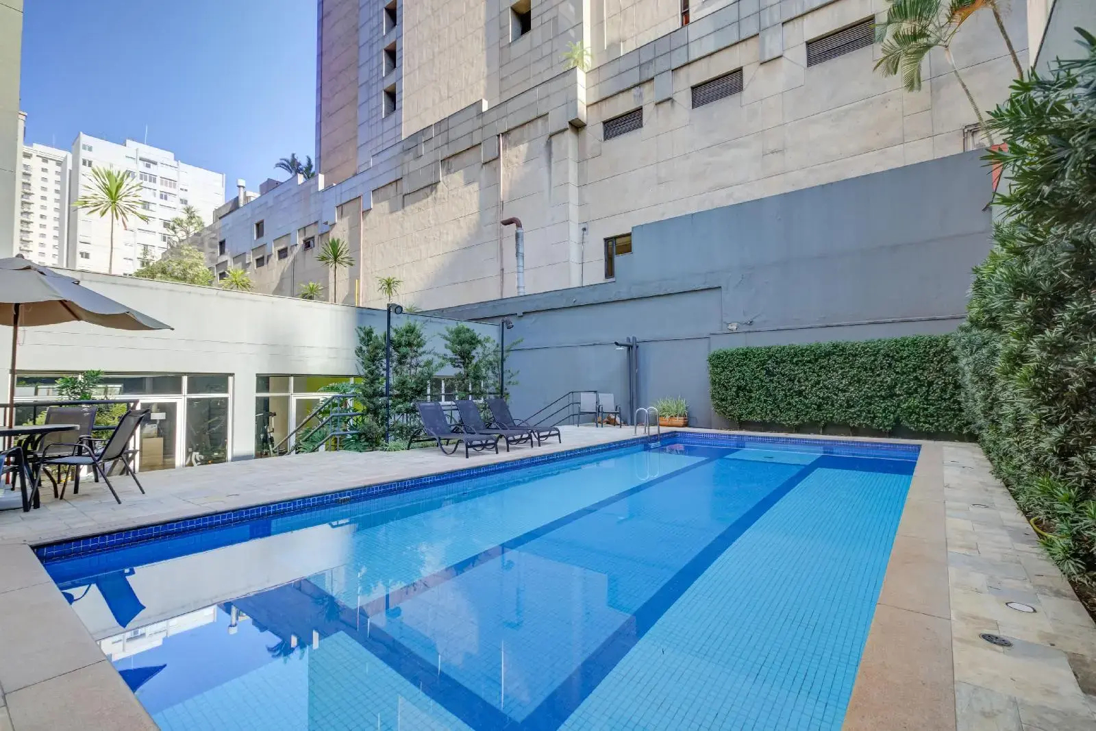 Photo - Wyndham Sao Paulo Paulista